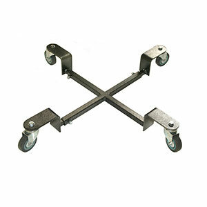 Parasol Base Trolley